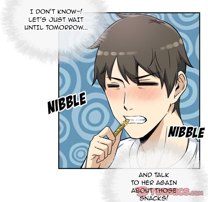 Excuse me, This is my Room [LObeam , kook] Chapter 55 – page 75