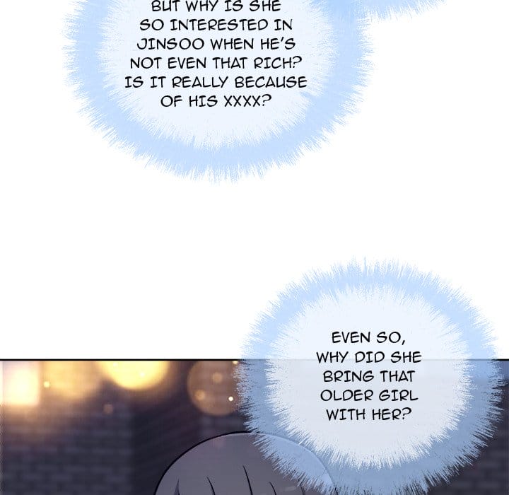 Excuse me, This is my Room [LObeam , kook] Chapter 55 – page 8