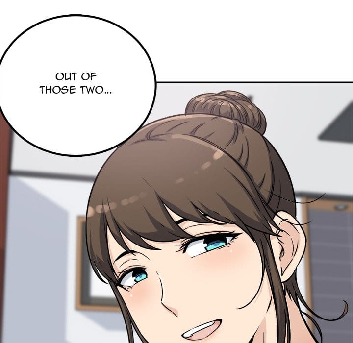 Excuse me, This is my Room [LObeam , kook] Chapter 55 – page 80