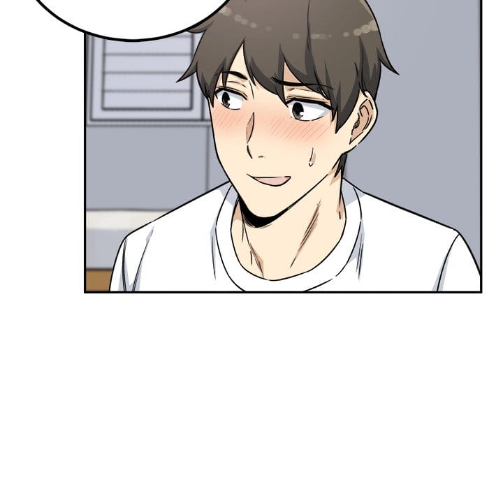 Excuse me, This is my Room [LObeam , kook] Chapter 55 – page 83