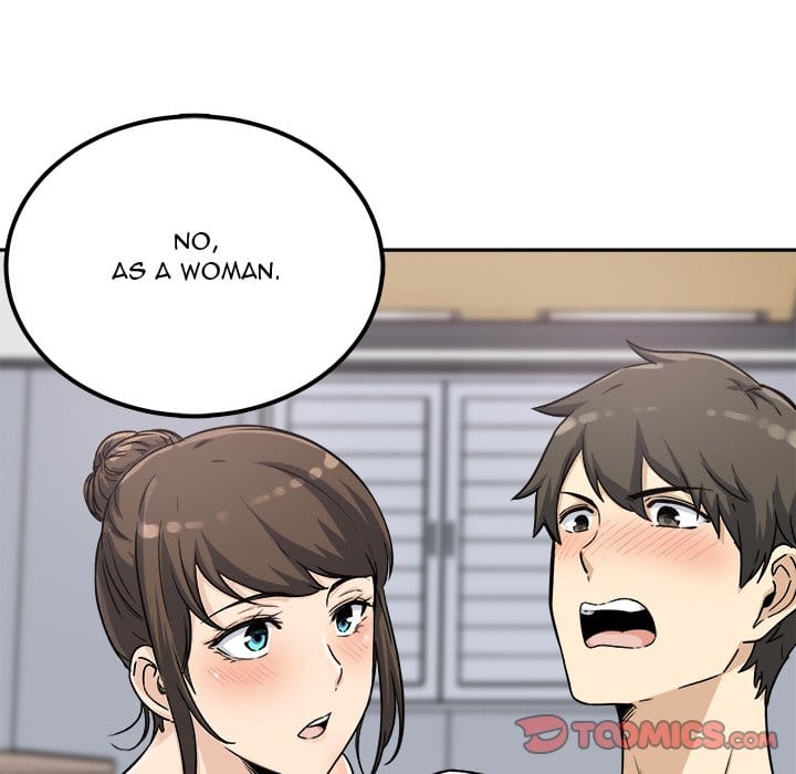 Excuse me, This is my Room [LObeam , kook] Chapter 55 – page 84