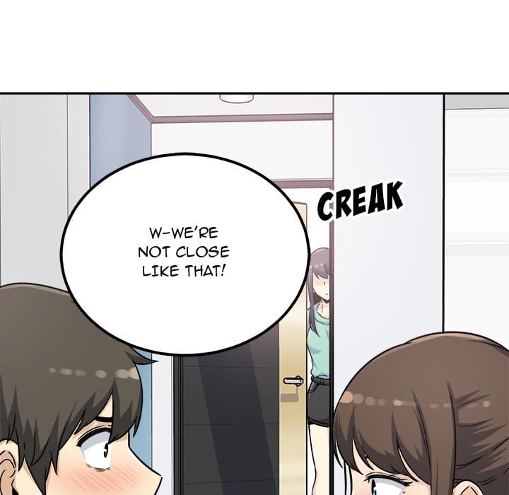 Excuse me, This is my Room [LObeam , kook] Chapter 55 – page 86