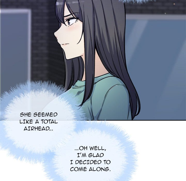 Excuse me, This is my Room [LObeam , kook] Chapter 55 – page 9