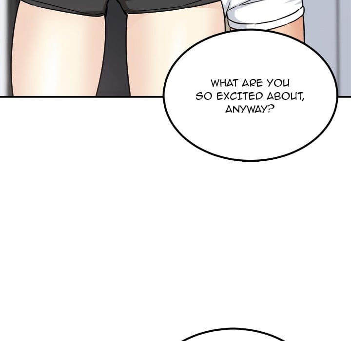 Excuse me, This is my Room [LObeam , kook] Chapter 55 – page 90