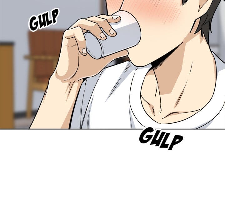 Excuse me, This is my Room [LObeam , kook] Chapter 55 – page 96