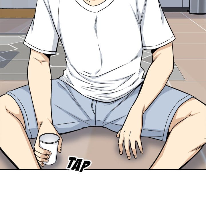 Excuse me, This is my Room [LObeam , kook] Chapter 55 – page 98