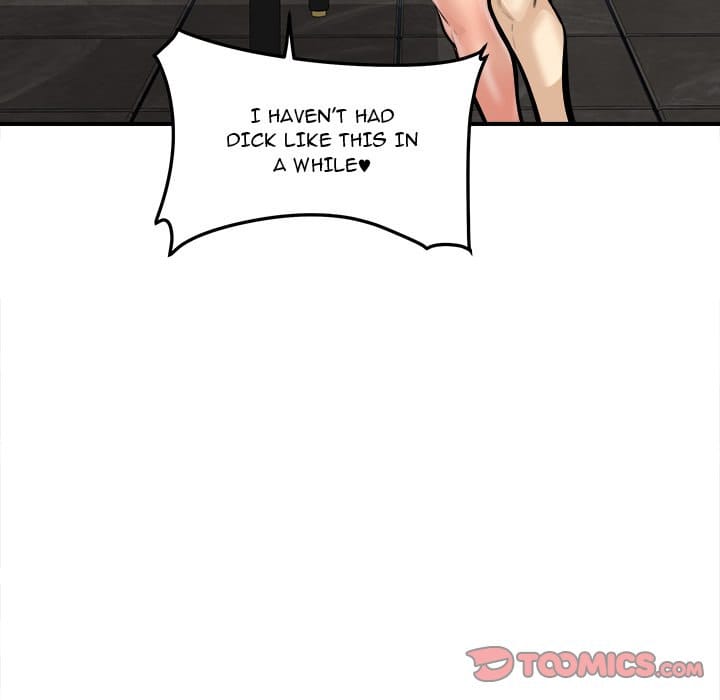 Excuse me, This is my Room [LObeam , kook] Chapter 108 – page 105