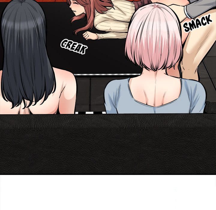 Excuse me, This is my Room [LObeam , kook] Chapter 108 – page 109