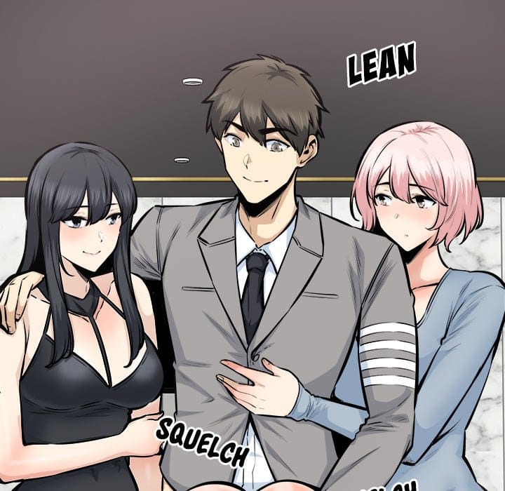 Excuse me, This is my Room [LObeam , kook] Chapter 108 – page 114