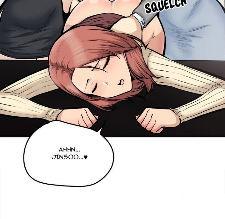 Excuse me, This is my Room [LObeam , kook] Chapter 108 – page 115