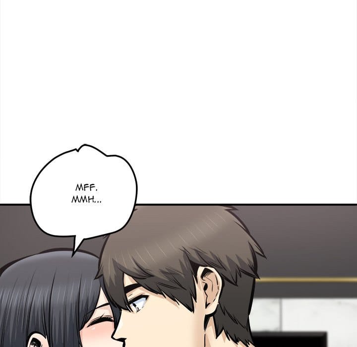 Excuse me, This is my Room [LObeam , kook] Chapter 108 – page 116