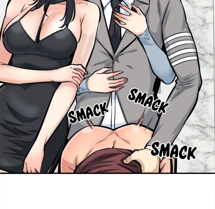 Excuse me, This is my Room [LObeam , kook] Chapter 108 – page 119