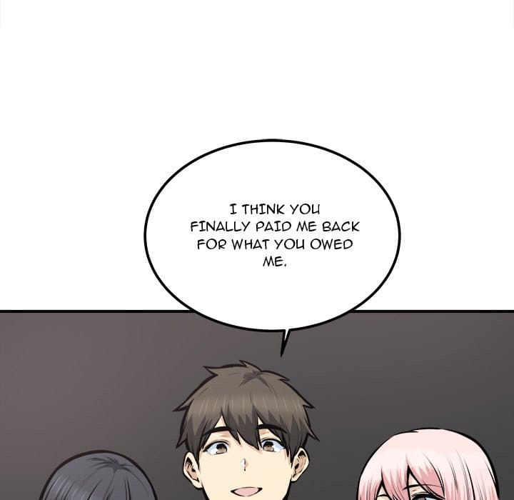 Excuse me, This is my Room [LObeam , kook] Chapter 108 – page 126