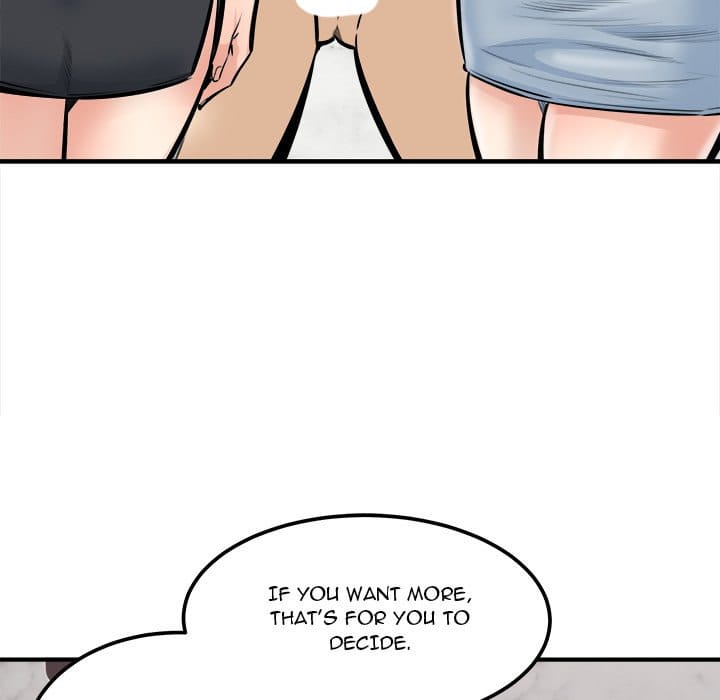 Excuse me, This is my Room [LObeam , kook] Chapter 108 – page 128