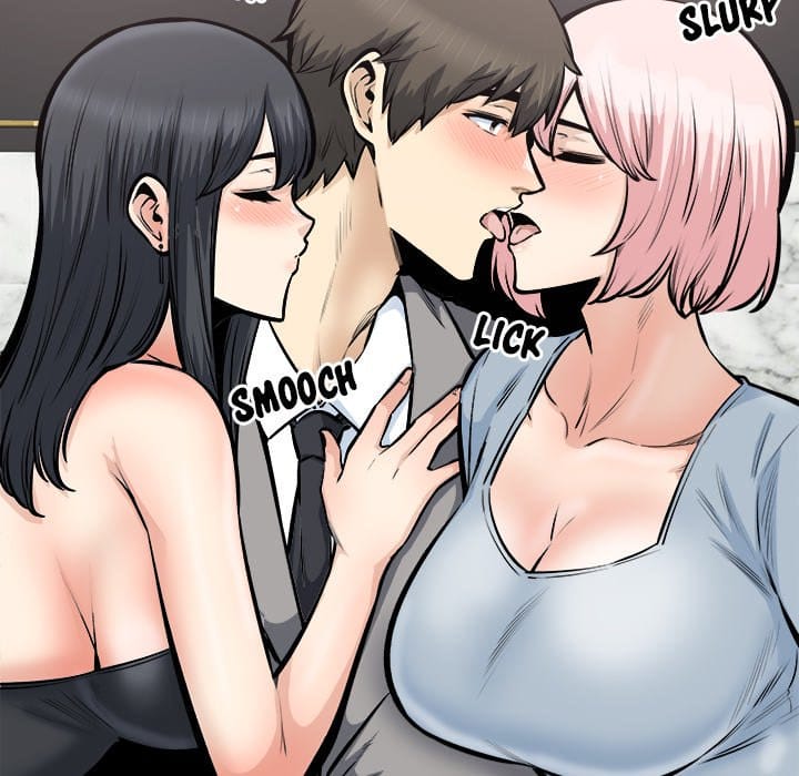 Excuse me, This is my Room [LObeam , kook] Chapter 108 – page 134