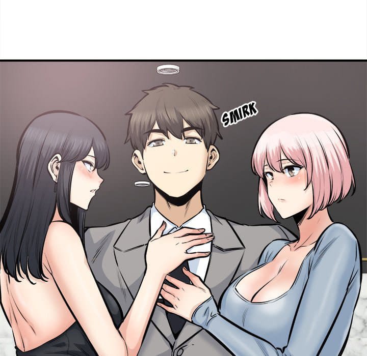 Excuse me, This is my Room [LObeam , kook] Chapter 108 – page 139