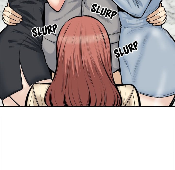 Excuse me, This is my Room [LObeam , kook] Chapter 108 – page 140