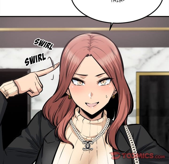 Excuse me, This is my Room [LObeam , kook] Chapter 108 – page 15
