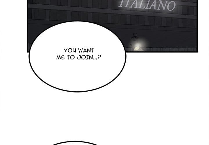 Excuse me, This is my Room [LObeam , kook] Chapter 108 – page 2