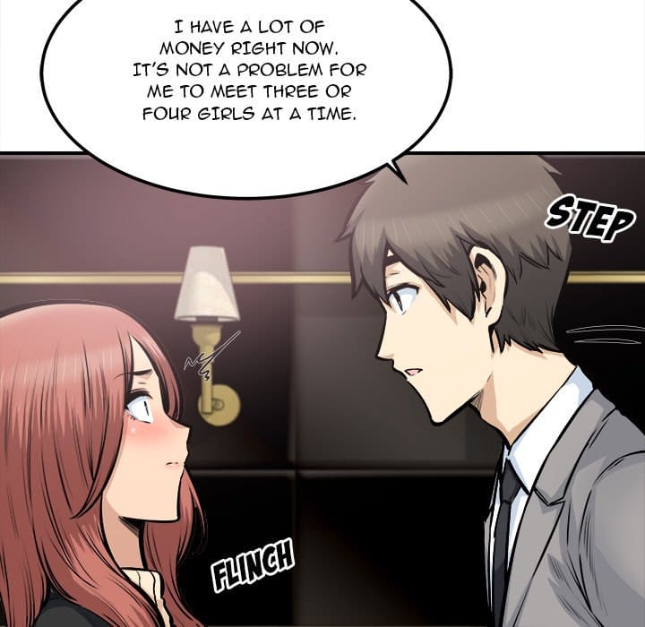 Excuse me, This is my Room [LObeam , kook] Chapter 108 – page 20