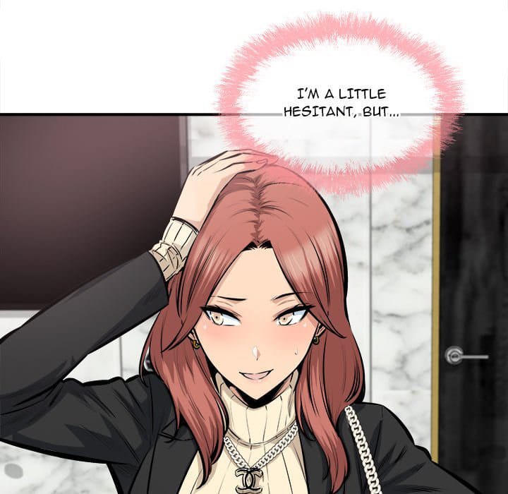 Excuse me, This is my Room [LObeam , kook] Chapter 108 – page 28