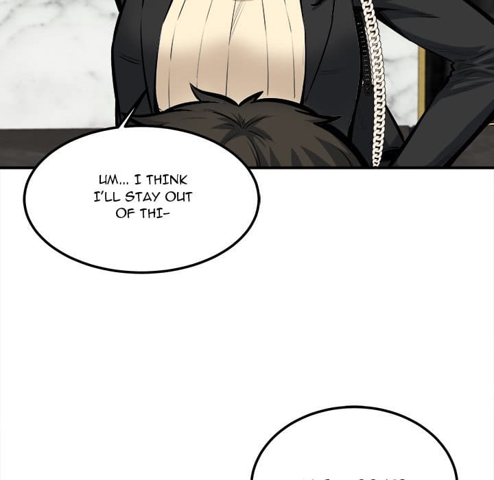 Excuse me, This is my Room [LObeam , kook] Chapter 108 – page 29