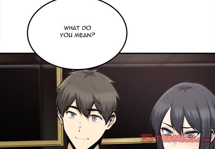 Excuse me, This is my Room [LObeam , kook] Chapter 108 – page 3