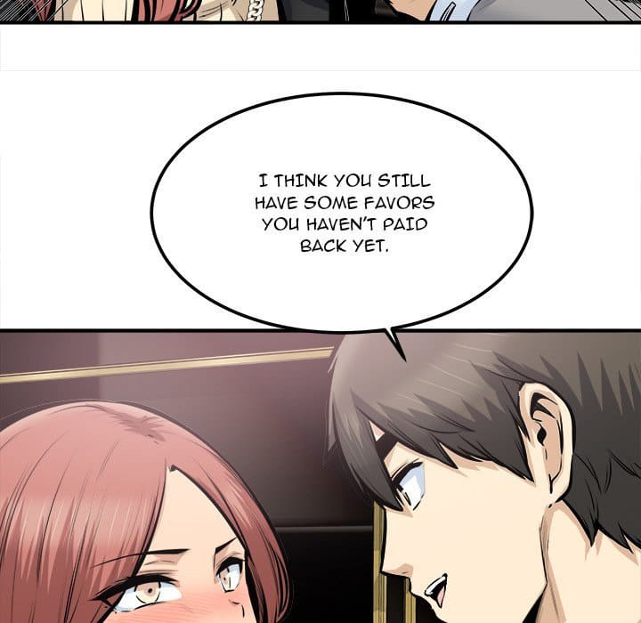 Excuse me, This is my Room [LObeam , kook] Chapter 108 – page 31
