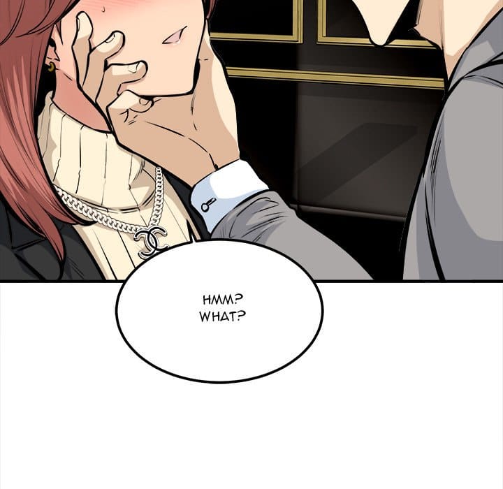 Excuse me, This is my Room [LObeam , kook] Chapter 108 – page 32