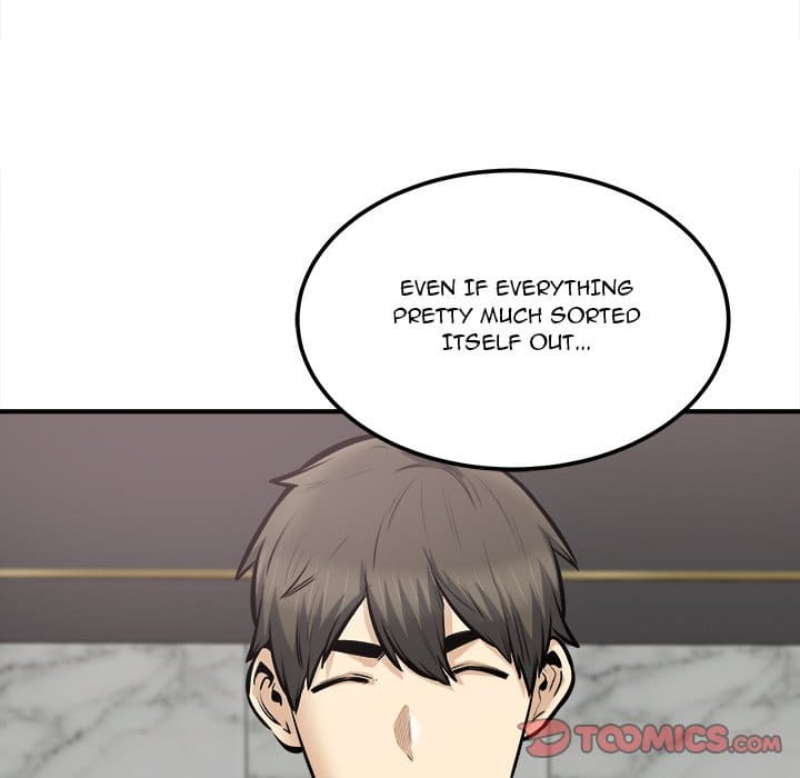 Excuse me, This is my Room [LObeam , kook] Chapter 108 – page 33