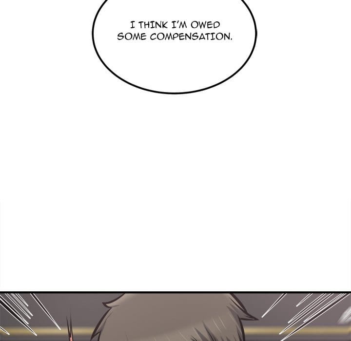 Excuse me, This is my Room [LObeam , kook] Chapter 108 – page 36