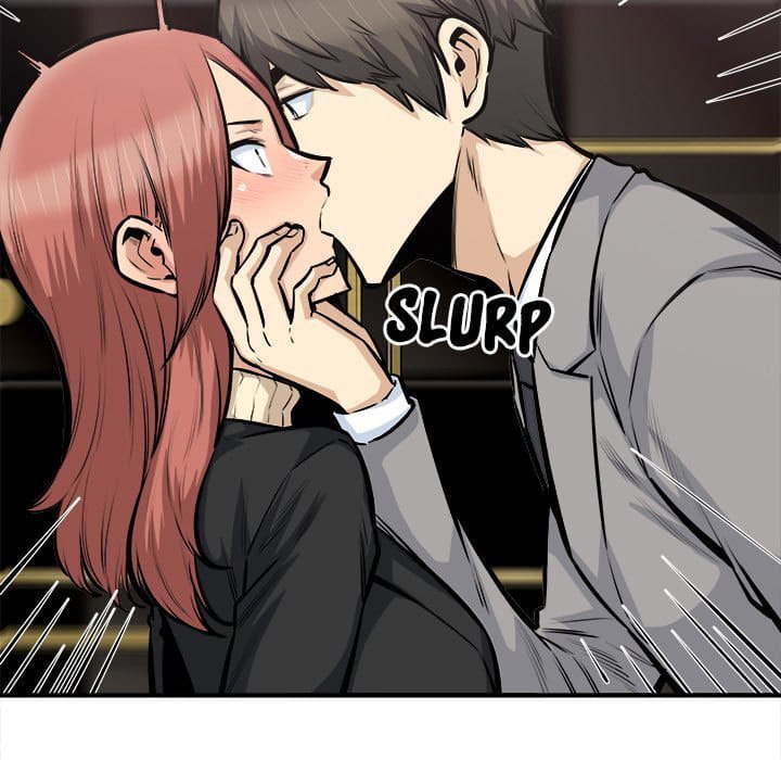 Excuse me, This is my Room [LObeam , kook] Chapter 108 – page 37