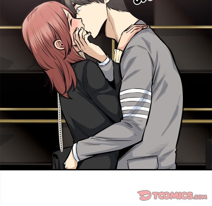 Excuse me, This is my Room [LObeam , kook] Chapter 108 – page 39