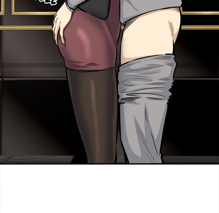 Excuse me, This is my Room [LObeam , kook] Chapter 108 – page 44