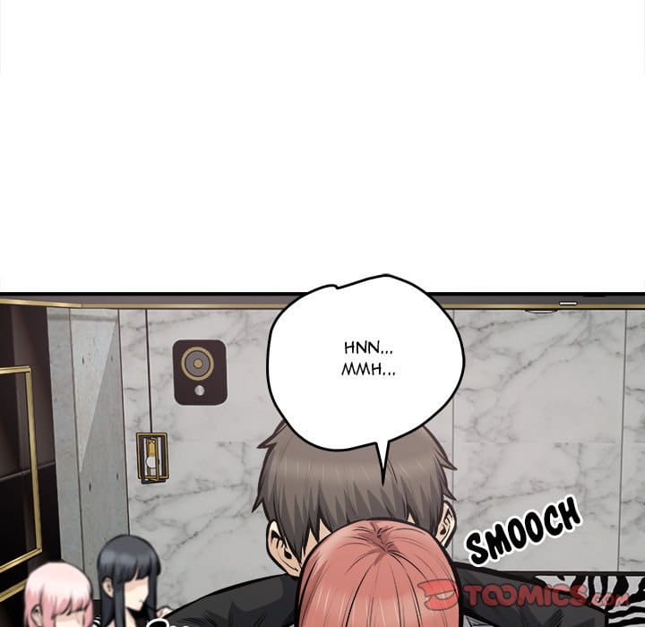 Excuse me, This is my Room [LObeam , kook] Chapter 108 – page 45