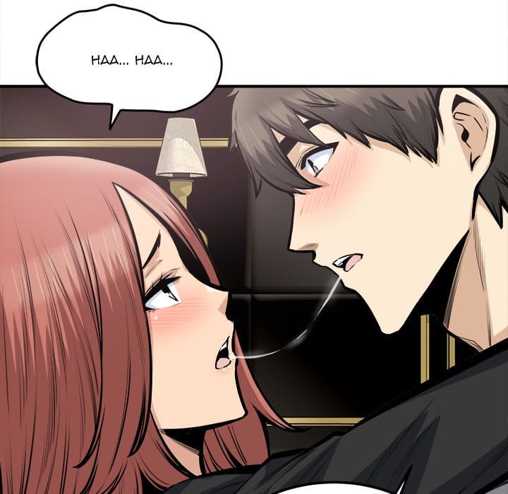 Excuse me, This is my Room [LObeam , kook] Chapter 108 – page 48