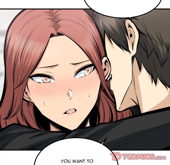 Excuse me, This is my Room [LObeam , kook] Chapter 108 – page 57