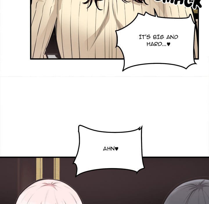 Excuse me, This is my Room [LObeam , kook] Chapter 108 – page 64