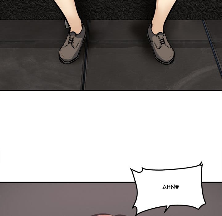 Excuse me, This is my Room [LObeam , kook] Chapter 108 – page 68