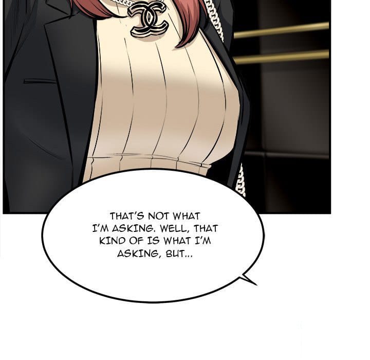 Excuse me, This is my Room [LObeam , kook] Chapter 108 – page 7