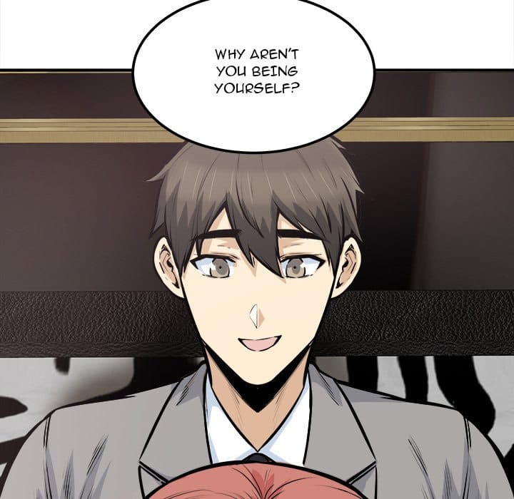 Excuse me, This is my Room [LObeam , kook] Chapter 108 – page 74