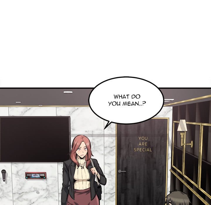 Excuse me, This is my Room [LObeam , kook] Chapter 108 – page 8