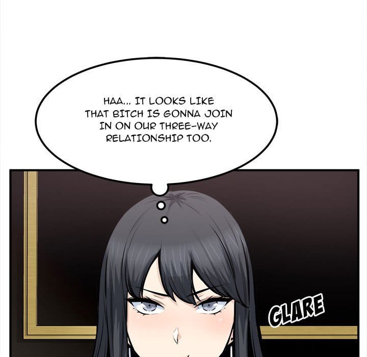 Excuse me, This is my Room [LObeam , kook] Chapter 108 – page 85