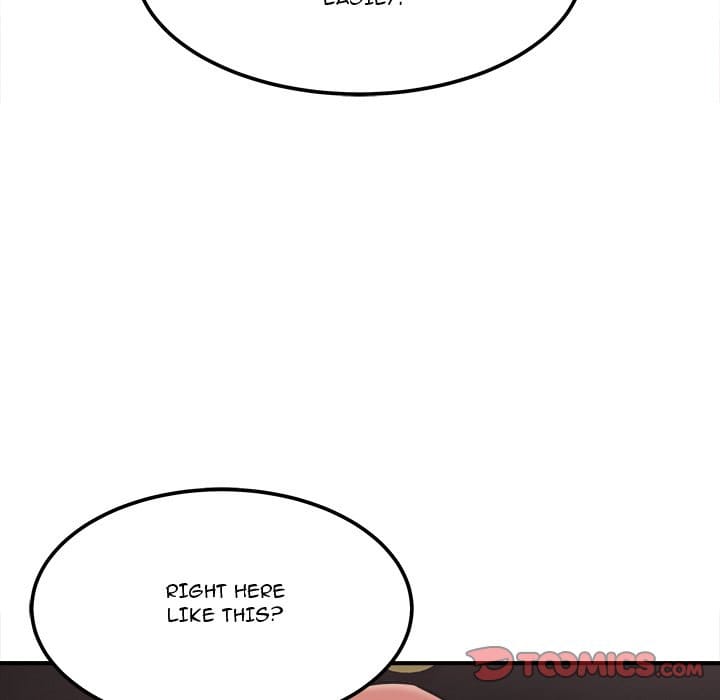 Excuse me, This is my Room [LObeam , kook] Chapter 108 – page 87