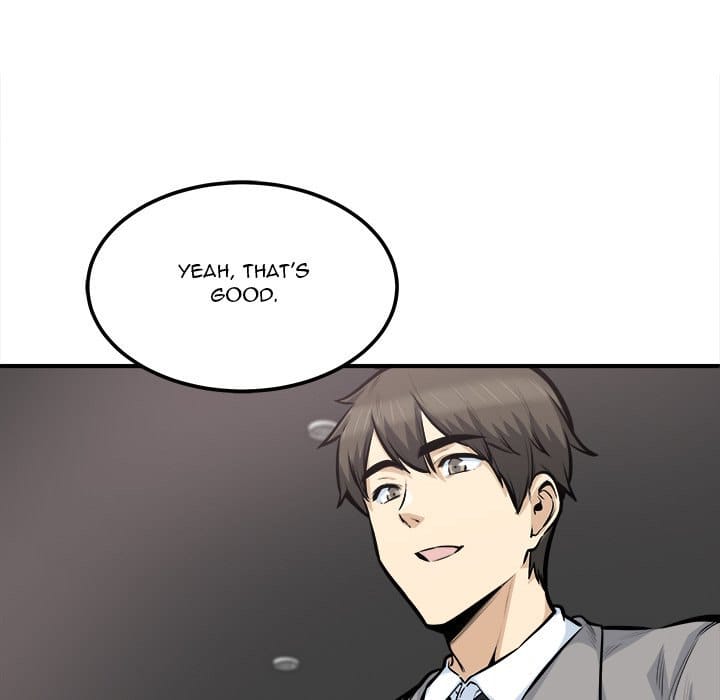 Excuse me, This is my Room [LObeam , kook] Chapter 108 – page 90