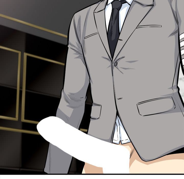 Excuse me, This is my Room [LObeam , kook] Chapter 108 – page 91