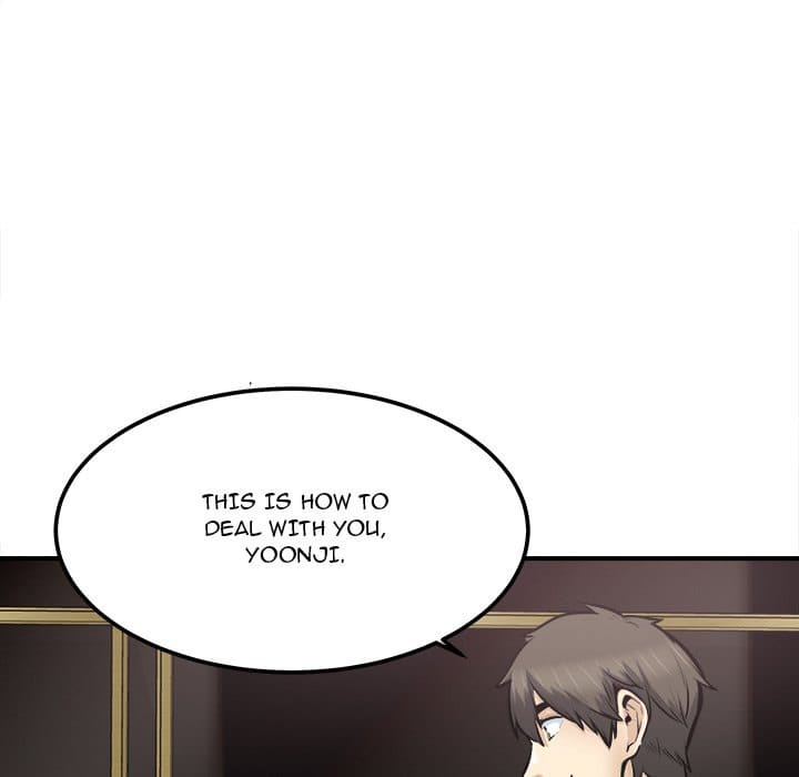 Excuse me, This is my Room [LObeam , kook] Chapter 108 – page 92