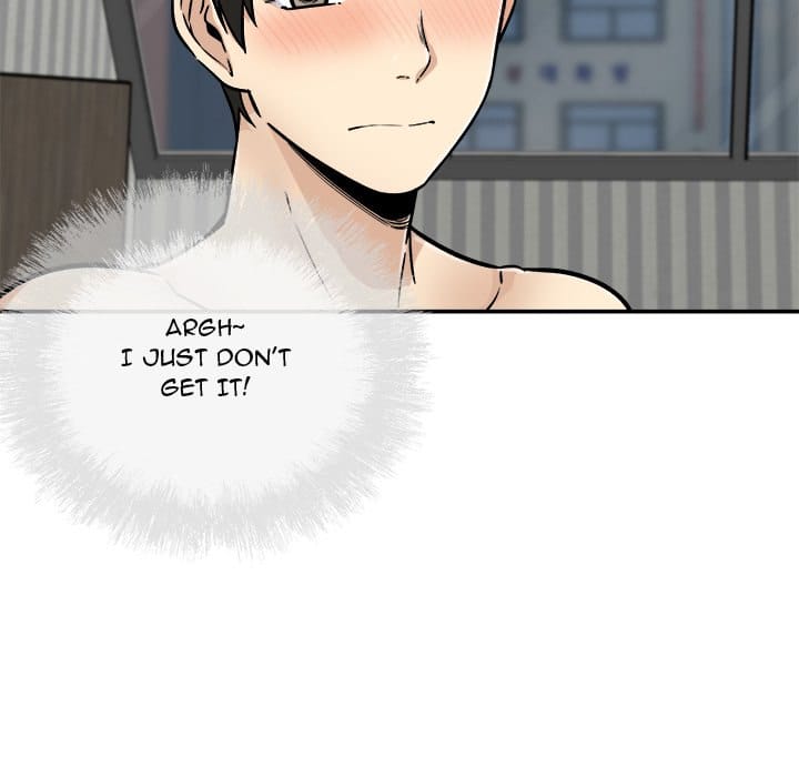 Excuse me, This is my Room [LObeam , kook] Chapter 52 – page 100