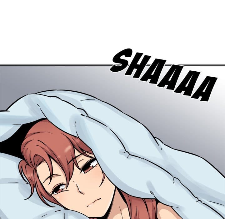 Excuse me, This is my Room [LObeam , kook] Chapter 52 – page 101