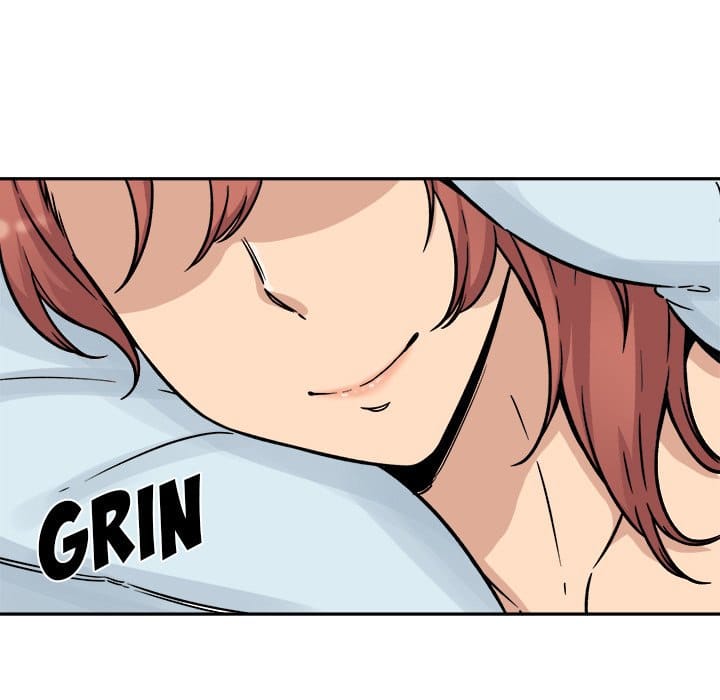 Excuse me, This is my Room [LObeam , kook] Chapter 52 – page 103